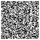 QR code with Raleigh Animal Control contacts