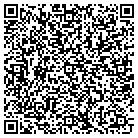 QR code with J William Lindemeyer Cpa contacts
