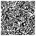 QR code with Raleigh Development Service contacts