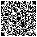QR code with Audio Engine contacts