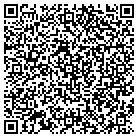 QR code with Pratt Medical Center contacts