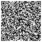 QR code with Prinz Ulrich MD contacts