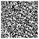 QR code with Defense United States Department contacts
