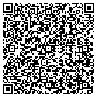 QR code with Gables At Green Pastures contacts
