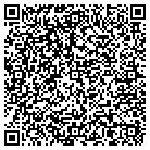QR code with Red Springs Waste Water Plant contacts
