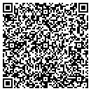 QR code with Reed Pauline MD contacts