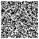 QR code with Carvin L Brown contacts