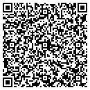 QR code with R Q Hinckle & Son Inc contacts