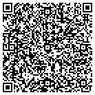 QR code with Ridgeview Internal Medicine contacts