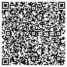 QR code with Blue Chelle Productions contacts