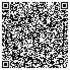 QR code with Mc Caffrey Jeffrey K CPA contacts