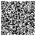 QR code with C A D Productions contacts