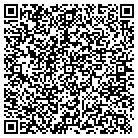 QR code with Salisbury Development Service contacts