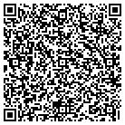 QR code with Mark V Allen DDS contacts