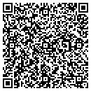 QR code with Hoover's Flowerland contacts