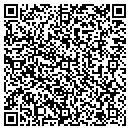 QR code with C J Heart Productions contacts