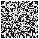 QR code with C Productions contacts