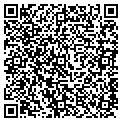 QR code with KMGH contacts