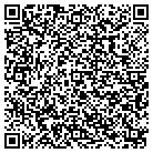 QR code with Heartland of Hillsboro contacts