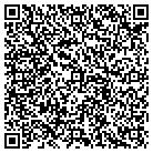 QR code with R & J Technic Offset Printing contacts