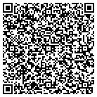 QR code with Heartland of Lansing contacts