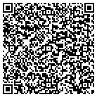 QR code with Heartland Of Portsmouth Oh LLC contacts