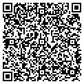 QR code with Rpm contacts