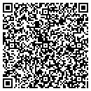 QR code with Ronald D Cox Cta contacts