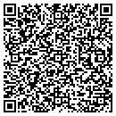 QR code with R R Donnelley & Sons Company contacts