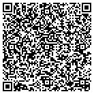 QR code with D-Mak Productions LLC contacts