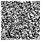 QR code with R R Donnelley & Sons Company contacts