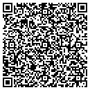 QR code with Highland House contacts