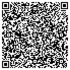 QR code with Safeguard Business-M Anderson contacts