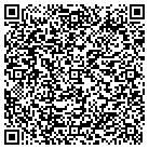 QR code with Saigon Digital Printing-Cpyng contacts