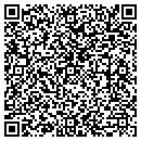 QR code with C & C Products contacts