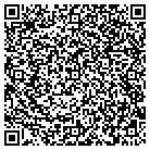 QR code with San Andreas Print Shop contacts