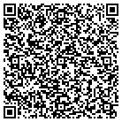 QR code with San Diego Foil & Emboss contacts