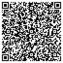 QR code with C M & A Equipment Services contacts
