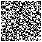 QR code with Highline-Equitrust Mrtg Corp contacts