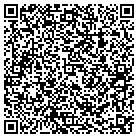 QR code with Fade Proof Productions contacts