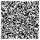QR code with D & K Imports & Exports contacts