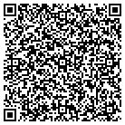 QR code with Serrano Printing Service contacts