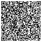 QR code with Factoria Hearing Center contacts