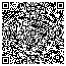 QR code with Town of Vanceboro contacts