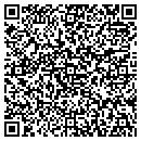 QR code with Haining Robert G MD contacts