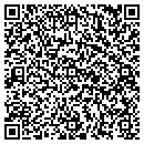 QR code with Hamill Lisa MD contacts