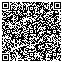 QR code with Harryhines Com contacts