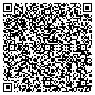 QR code with Handprint Productions contacts