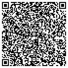 QR code with Walter E Thomas & Assoc Inc contacts