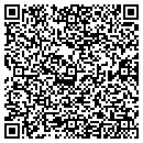 QR code with G & E Loan Processing Services contacts
